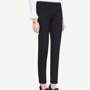 Ann Taylor Ankle Pants